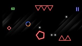 Neon Gravity - Screenshot 3