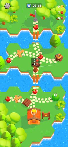 Do It 3D - Screenshot 3