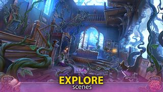 True Legends: Fallen Sky - Screenshot 2