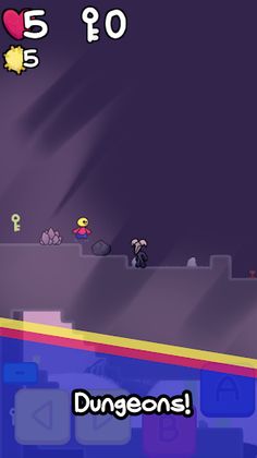 Bilo: Essenol - Screenshot 4