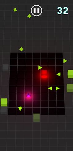 Light Cube - Screenshot 4