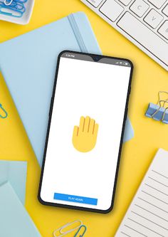 Rock Paper Scissors Game - Screenshot 2