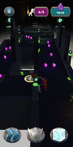 Catatonic - Screenshot 4