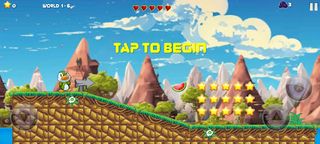 Duck Adventure Mania - Screenshot 2