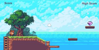 Fox Keeper - Screenshot 2