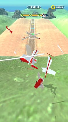 Plane Master - Screenshot 4