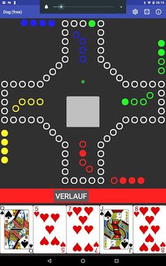 Dog Brett (Brettspiel) - Screenshot 4