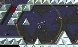 Shooter 3142 - Screenshot 1