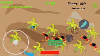 Cegah Kepunahan Pohon Pisang - Screenshot 2