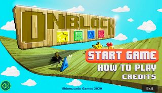 On Block - Screenshot 1