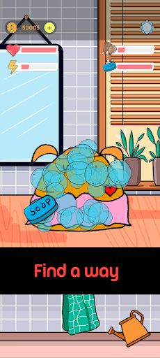 Pou Lite - Screenshot 3