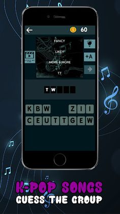 K Pop Songs - Guess The Group - Screenshot 4