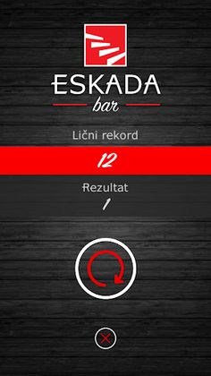 Eskada - Screenshot 3