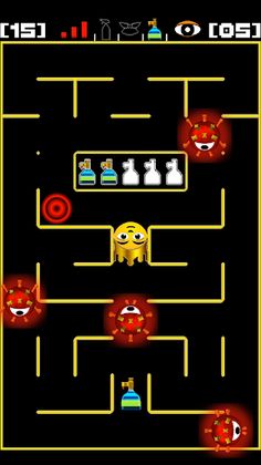 Golden King - Screenshot 3