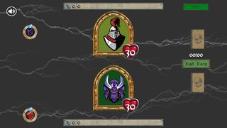 Battle of Beasts - Screenshot 3