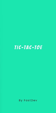 Tic-Tac-Toe Win - Screenshot 4