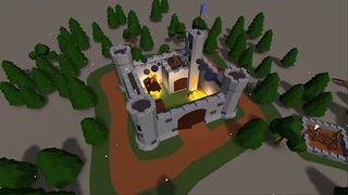 Siege of Ages - Screenshot 1