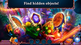 Secret City: Sacred Fire - Screenshot 2