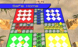 Ludo Amour 3D - Screenshot 2