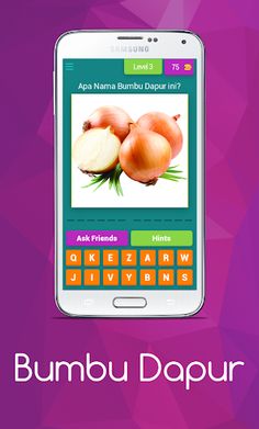 Tebak Bumbu Dapur - Screenshot 4