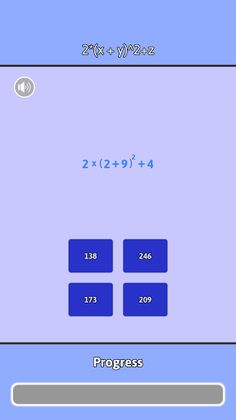 Math Game - Mathematical chall - Screenshot 3