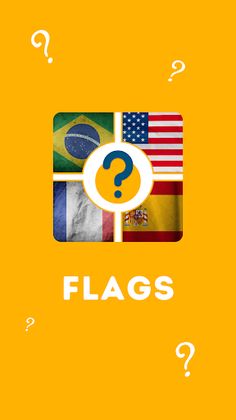 Quiz 2022 - Country flags - Screenshot 1