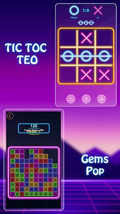 Multi Player : Tic Tac Toe - Screenshot 4