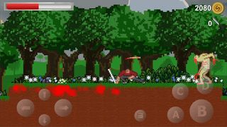 After Death - Screenshot 2