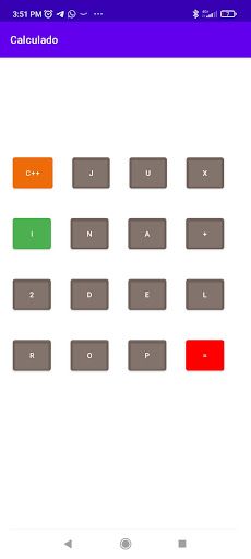 Calculadora? - Screenshot 4