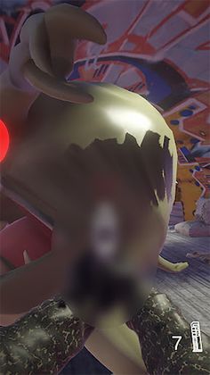 Project Purge - Screenshot 4