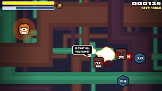 Shootin' A Round - Screenshot 3