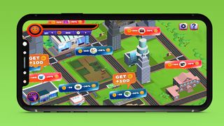 Urban Life - Screenshot 2