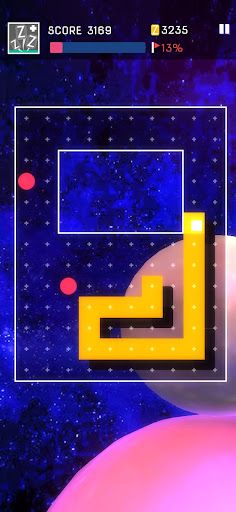 Snake FX - Screenshot 2