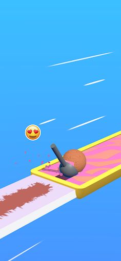 IceCream Scoop - Screenshot 2