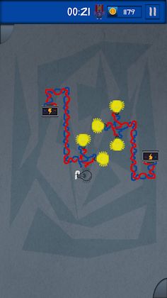 The Circuits - Memory Improvin - Screenshot 1