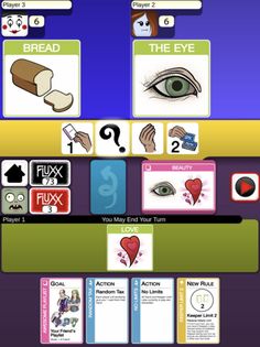 Fluxx - Screenshot 4