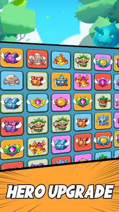 Merge Strike - Screenshot 2