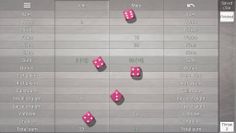 Yatzy Protocol & Game - Screenshot 4