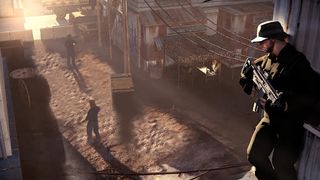 Battleground FPS Shooter Game - Screenshot 1