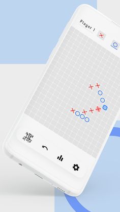 Five in a row - Screenshot 2