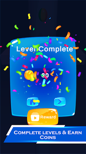 Ball Twisting : Tower blasting - Screenshot 5