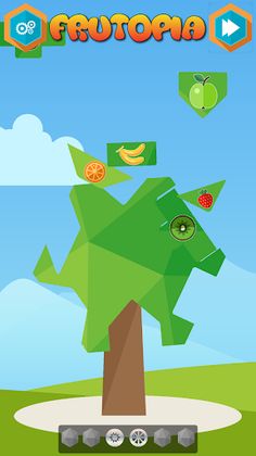 Frutopia - Screenshot 2