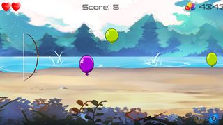 Balloon Shooter - Bubble Shoot - Screenshot 2