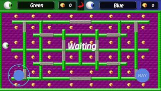 Gold Hunters - Screenshot 2