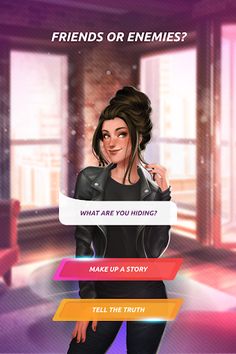 Love & Diaries: Ash - Romance  - Screenshot 3