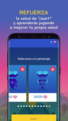 Healthy Jeart - Screenshot 4