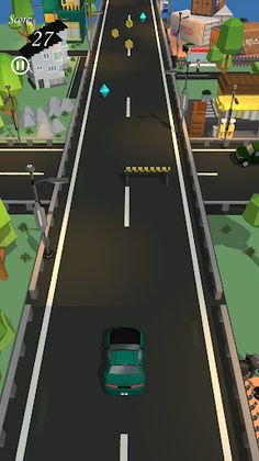 Dodgy - Screenshot 3