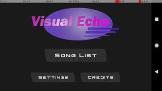 Visual Echo - Screenshot 2