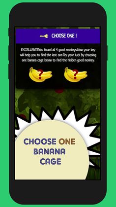 Hidden Monkeys   - Screenshot 4