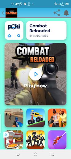 Instant Games - Screenshot 2